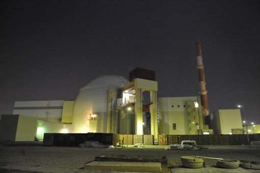 Mideast Iran Nuclear