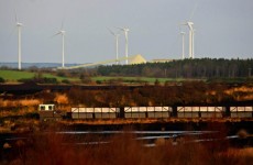 Just over half of Bord na Móna strikers back to work