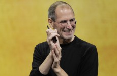 Apple’s Jobs to journalism student: ‘Your grades aren’t our problem’