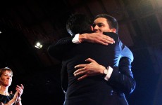 Ed Miliband emerges victor, pledging to ‘turn the page’