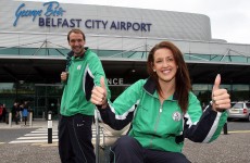 England Games accommodation ‘not perfect, but acceptable’