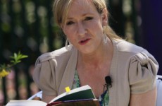JK Rowling voted ‘more influential’ than the Queen