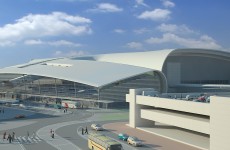 Terminal 2 goes through final ‘dry run’
