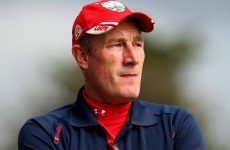 Eamonn McEneaney named as new Monaghan football boss