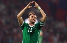 Keane’s form worries Trap