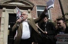 Left-wing parties form ‘united alliance’ for election