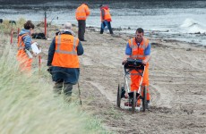 ‘Disappeared’ search uncovers human remains in Antrim
