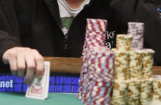 Canadian takes $9m World Poker tournament
