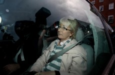 Hanafin admits interest in leading Fianna Fáil