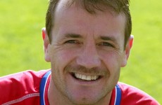The next best moustaches in sport…