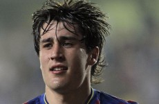 The next big things: how many Irish in 100 best soccer starlets?