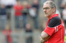 Which Tyrone players have quit Mickey Harte’s panel