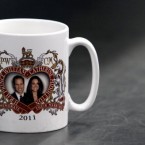 Kate and William will hold a raffle to allow 100 commoners to attend their wedding. We really are too kind...