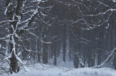 Weather warning: dangerous driving conditions after night’s freeze