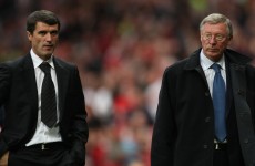 Lessons for Roy to take on the road