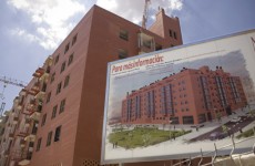 Spain suffering from the blight of the ghost estate