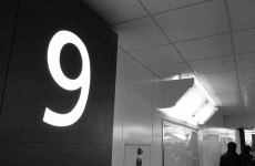 The 9 at 9: Monday