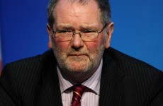 Ireland ‘could return to bond markets’ this year