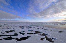 BP sign deal with Russia to drill in the Arctic
