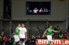 Five more ill-judged comments from sport’s TV pundits