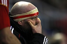 What next for Munster?