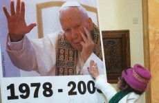John Paul II is one step from sainthood – but holding out for a miracle