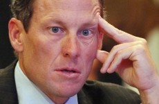 Sports Illustrated and the doping police have Lance Armstrong in their sights