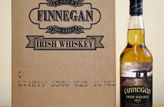 Gardaà investigate theft of whiskey worth €270,000