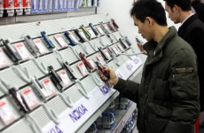 Nokia chief issues frank memo outlining company’s plummeting performance