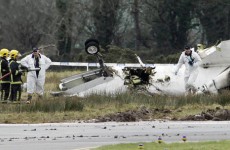 Survivors experiencing a range of emotions, says doctor