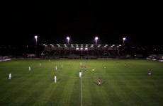 Galway United win licence appeal