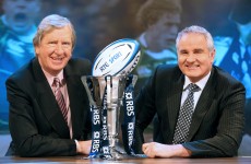 Couch potato: an afternoon of proud disappointment for McGurk, Popey and co.