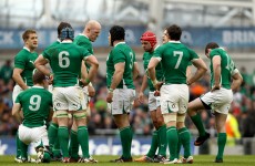 Ryle Nugent: Ireland’s recent form not a matter for concern