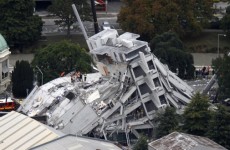 New Zealand earthquake was just ‘waiting to happen’