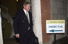 O’Brien dismisses Moriarty findings as “fundamentally flawed”