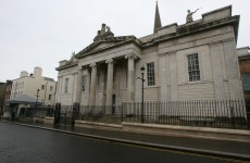 Derry courthouse bomb had 50kg of homemade explosives