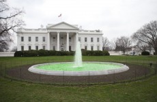 Brogan and Kelly set for Patrick’s Day date with Obama