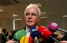 NAMA chief: We’re not to blame for cheap hotel rooms
