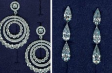 Man convicted for £40m London jewellery heist