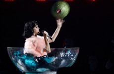 Belfast’s Odyssey set to host MTV Europe Music Awards