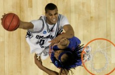 College basketball star kicked off team for having sex with his girlfriend