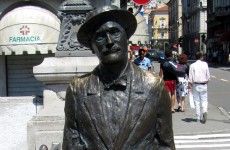 Rare James Joyce letter to go under the hammer