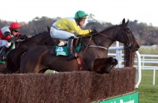 Teenager Newmill to upset young guns