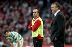 League of Ireland preview: big two meet early