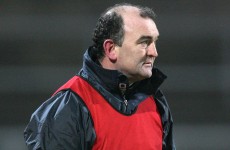 Fermanagh county board come out in support of O’Neill
