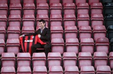 League of Ireland preview: Fenlon still on the bench as Bohs visit Inchicore