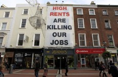 Shatter announces review of ‘ancient’ landlord and tenant laws