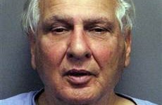 77-year-old charged with murdering four women in California