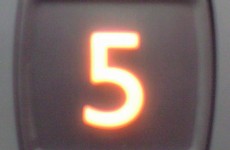 Take 5: Friday