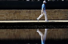 Fitting the green jacket: John Duggan’s US Masters tips